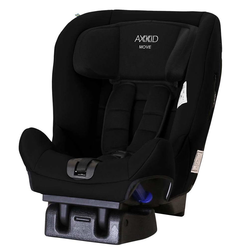 Axkid Move Black p1