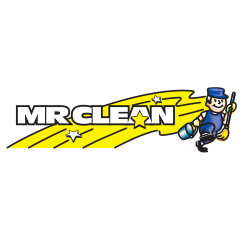 Mr. Clean