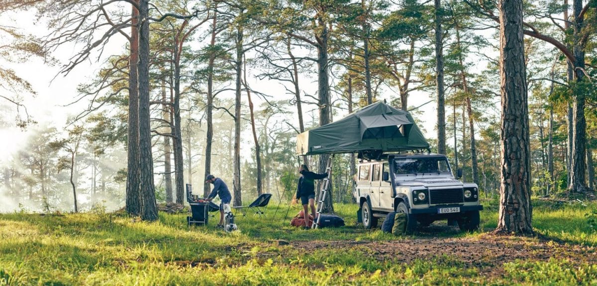 Thule Official Store