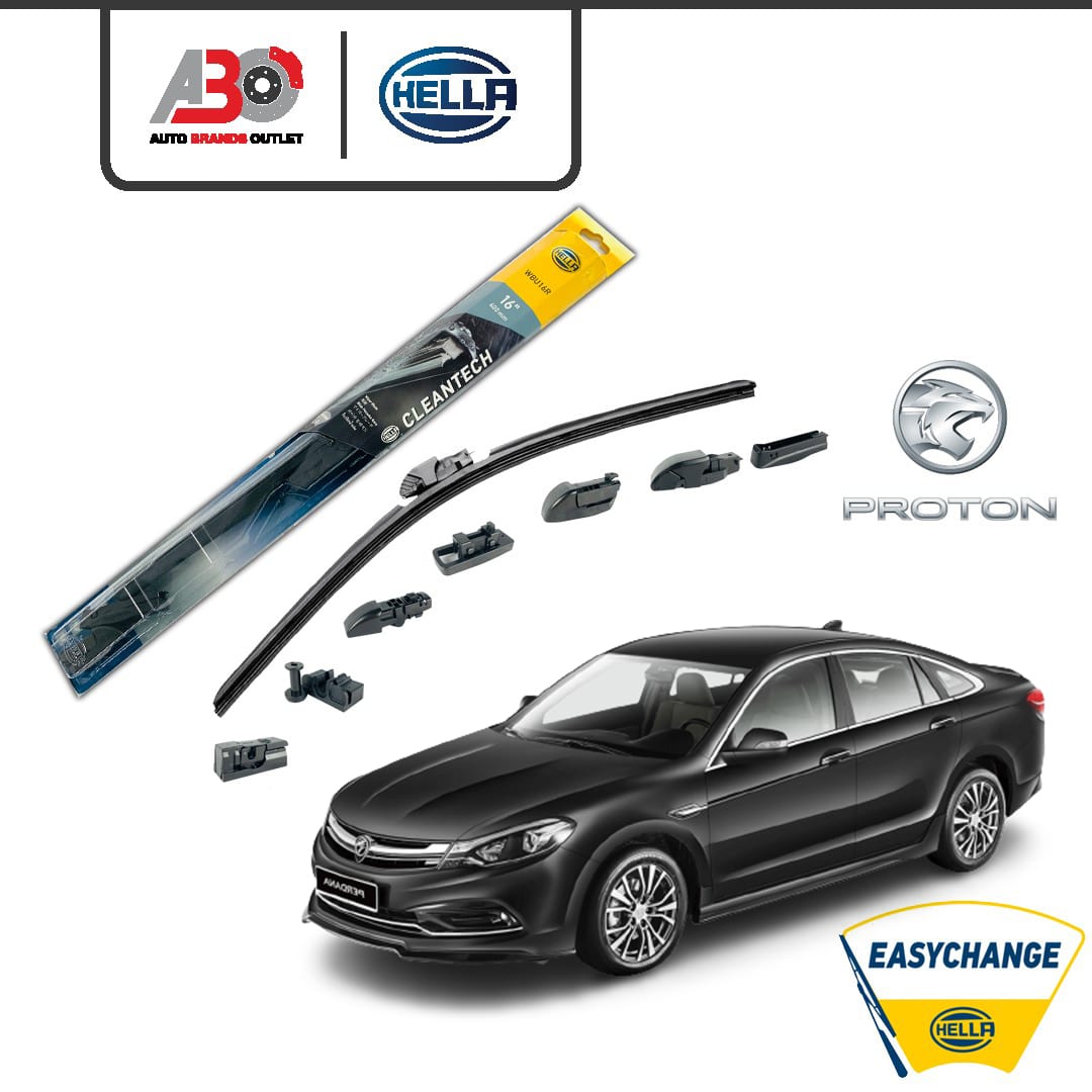 Proton Perdana (2016-2020)1