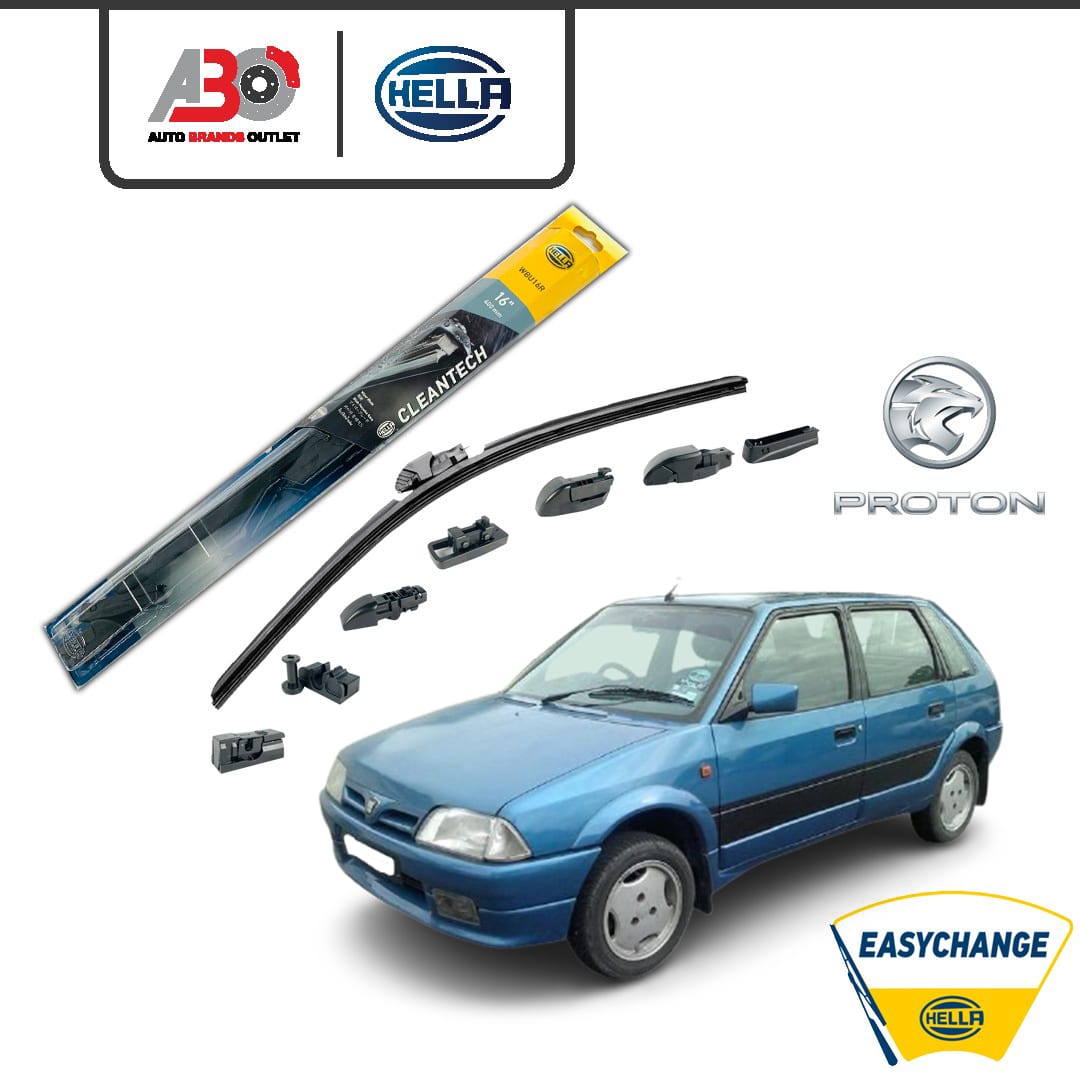 Proton Tiara (1996-2000)1